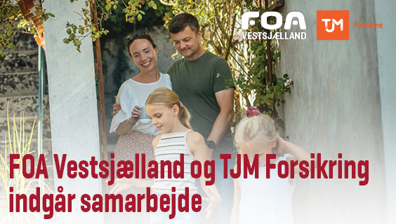 TJM Forsikring